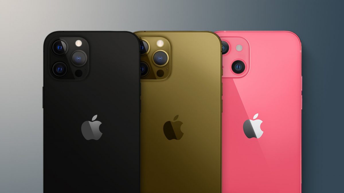 苹果发表会 iPhone 13 最新爆料：Pro 机型将提供 256GB 容量选项 第2张