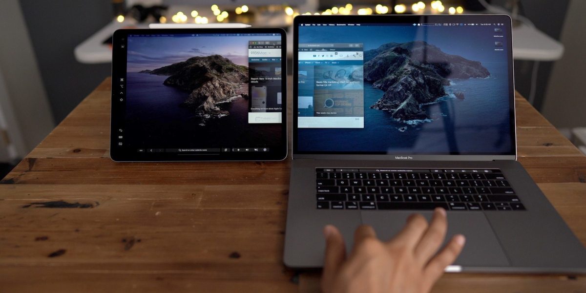Mac、iPad 使用并行出现装置逾时，彙整网友提供的 4 个解法！ 第2张