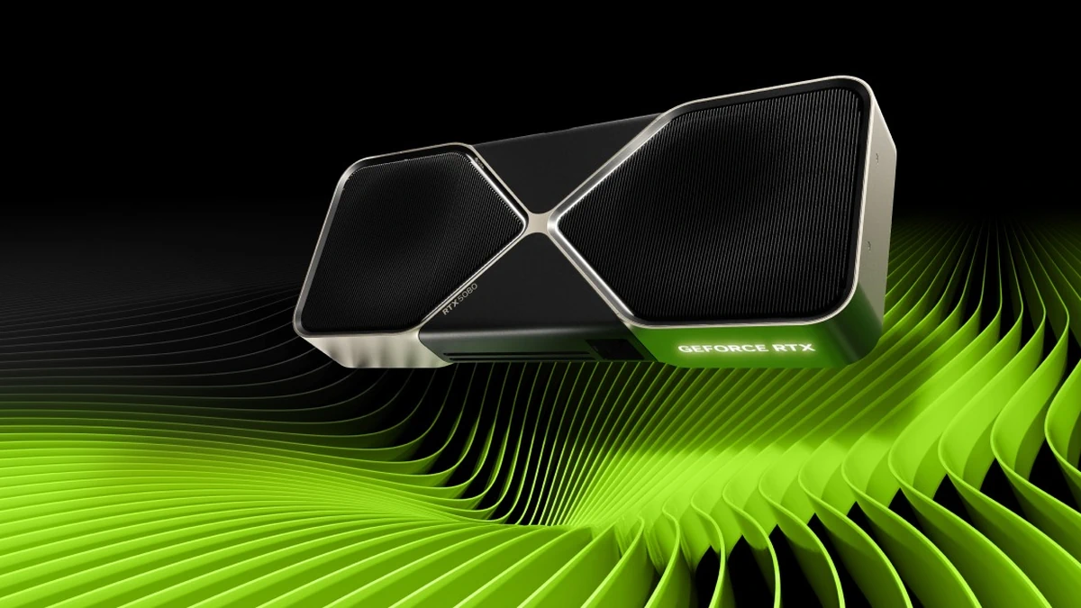 NVIDIA RTX 50显卡供货预计缩减30%，玩家需留意价格反弹