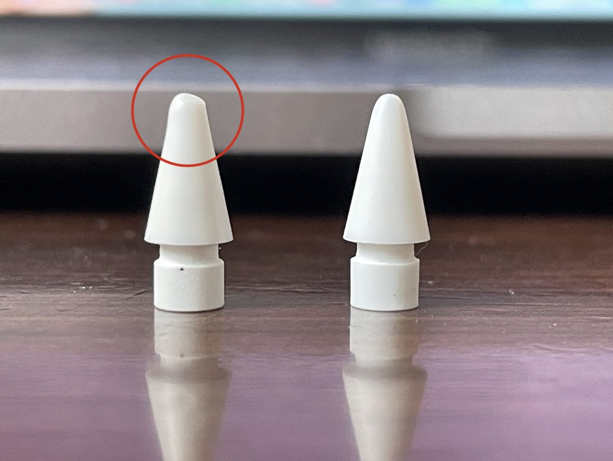 Apple Pencil 写起来断断续续，笔触变得不灵敏，尝试这些解决办法！ 第4张