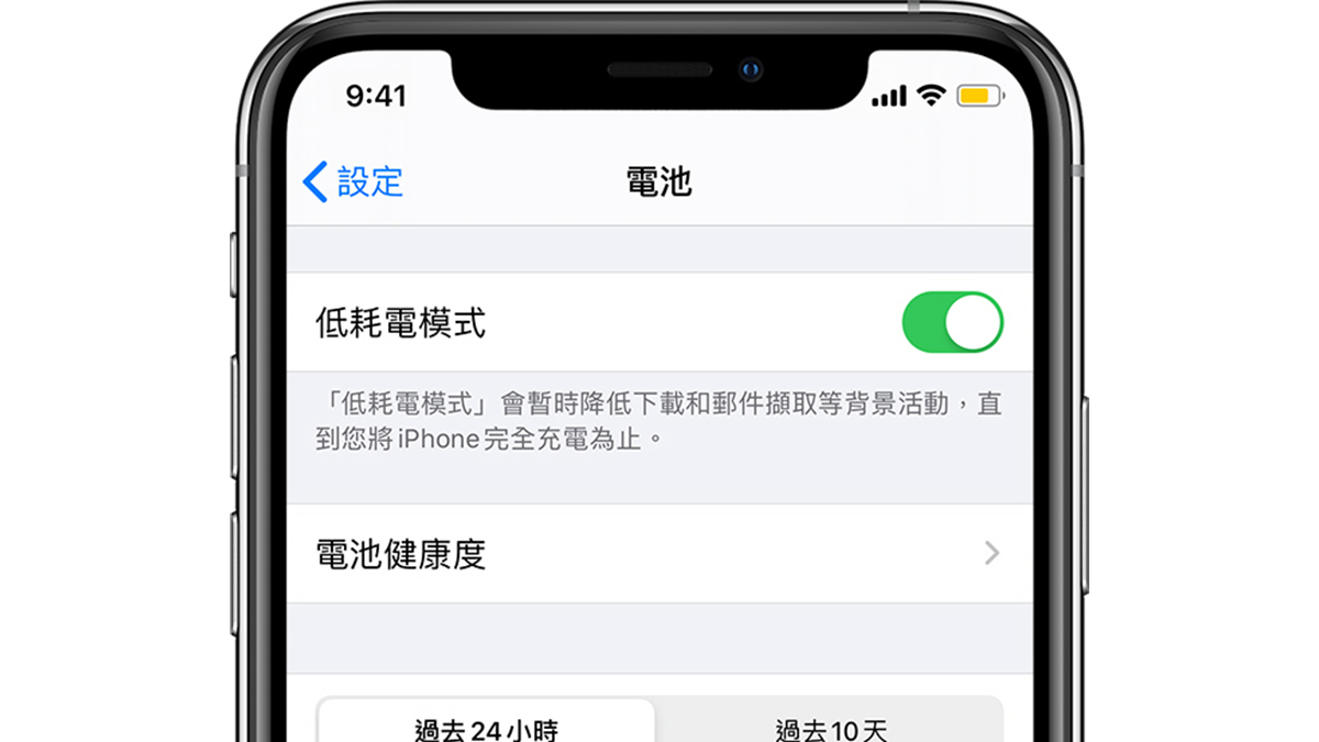 MacBook、iPad 怕太耗电？别担心，macOS 12 与 iPadOS 15 都加入了省电模式 第2张