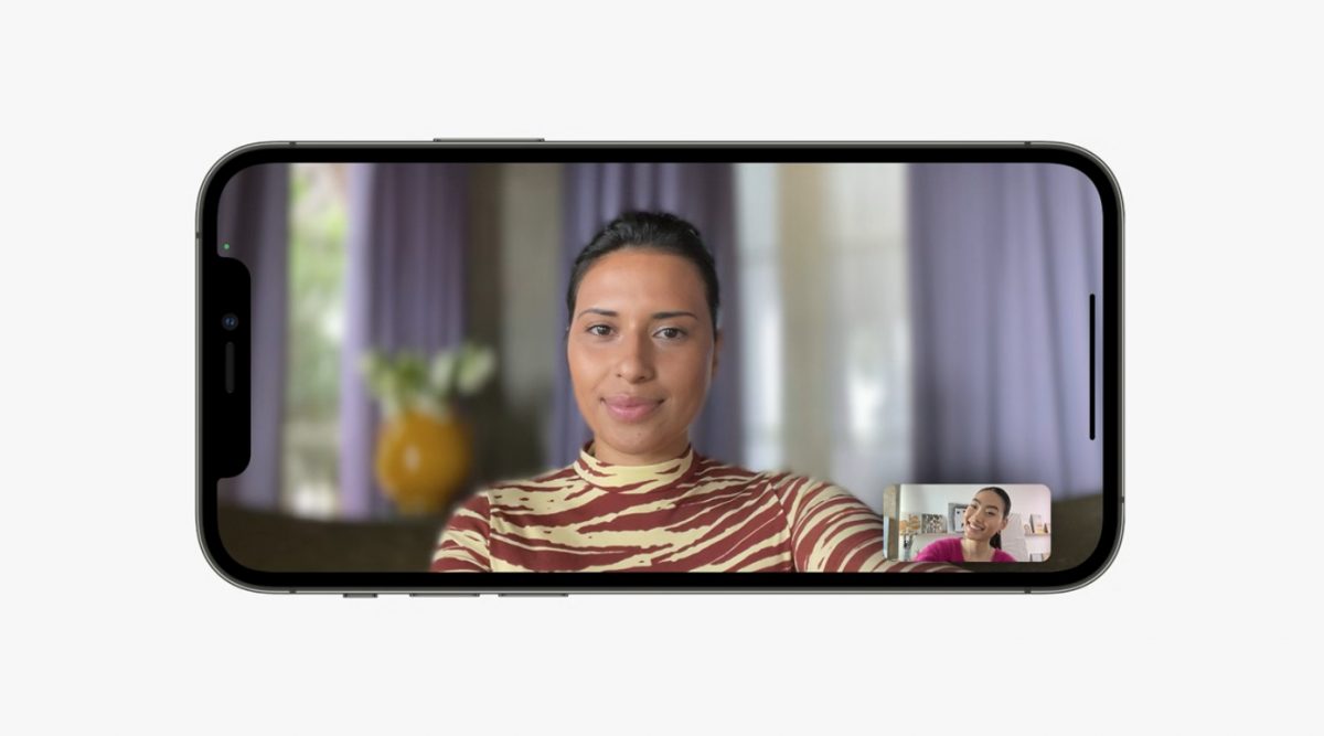 旧款 iPhone 注意，不是每个 iOS 15 的新功能都能使用 第2张