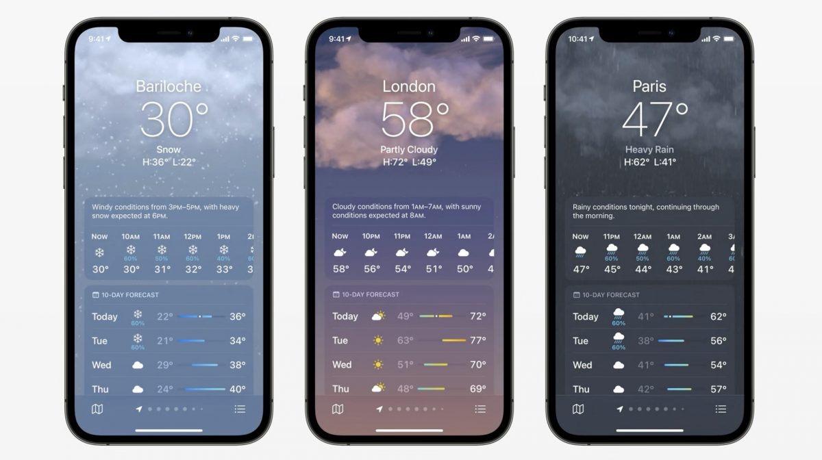 旧款 iPhone 注意，不是每个 iOS 15 的新功能都能使用 第5张
