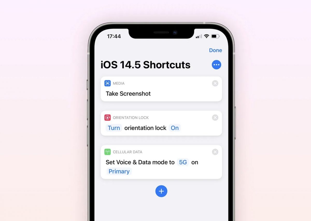 iOS 14.5 即将发布？帮你统整这次新增的功能以及改善内容 第11张