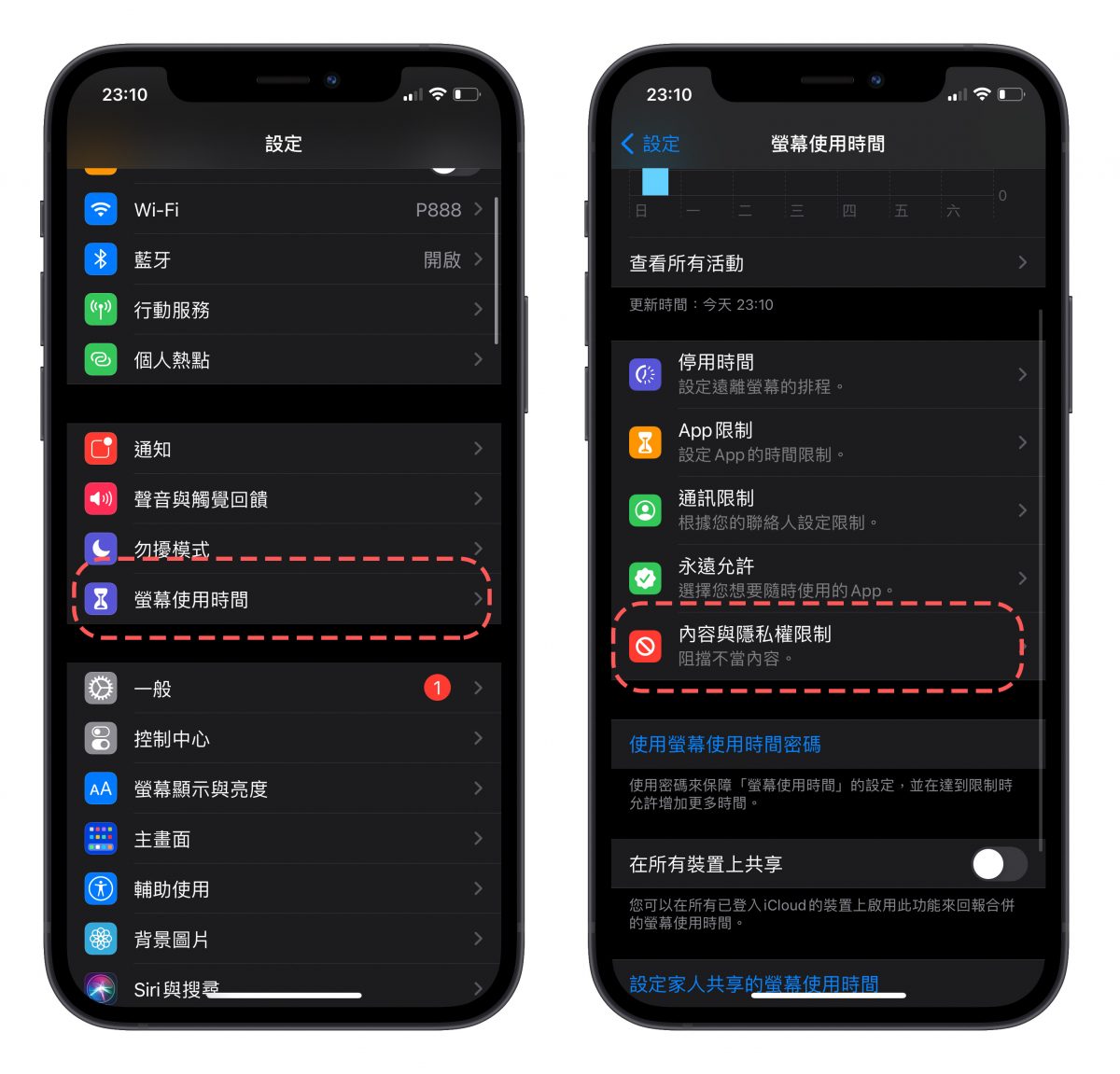防止 iPhone App 被误删，教你开启这个设置解决 被误删的困扰 第2张