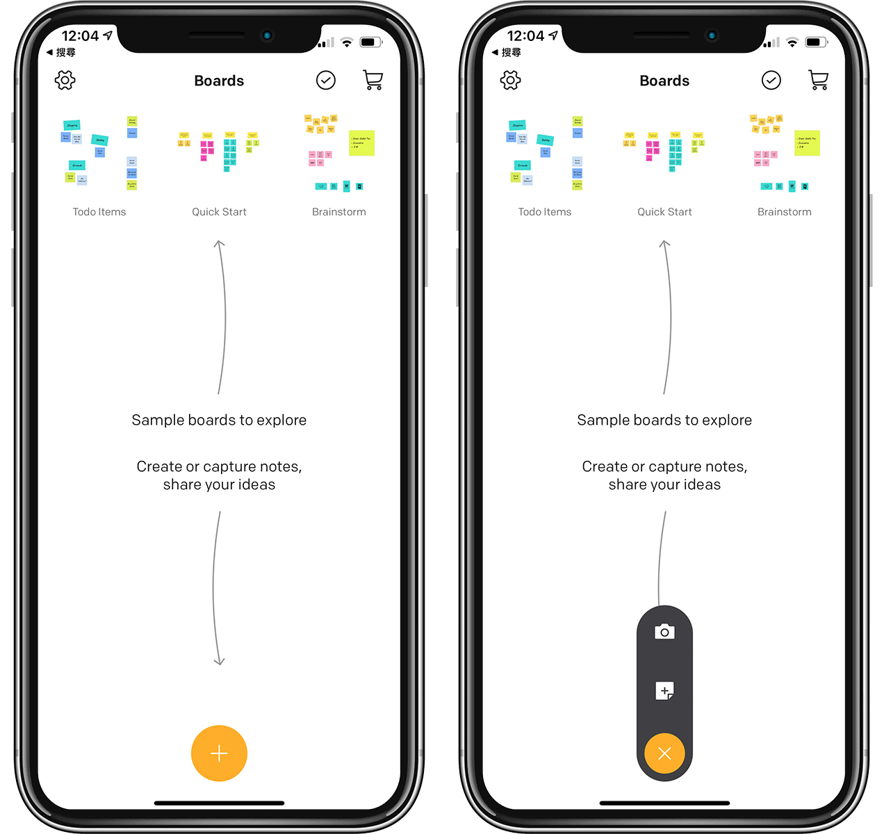 iOS 14 小工具：「Post-it」把便条纸放在 iPhone 桌面 第2张