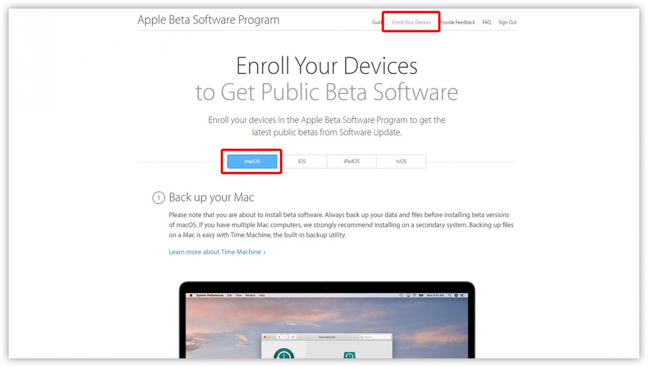 iOS 13 公测版更新释出！升级/下载 Public Beta 教程 第8张