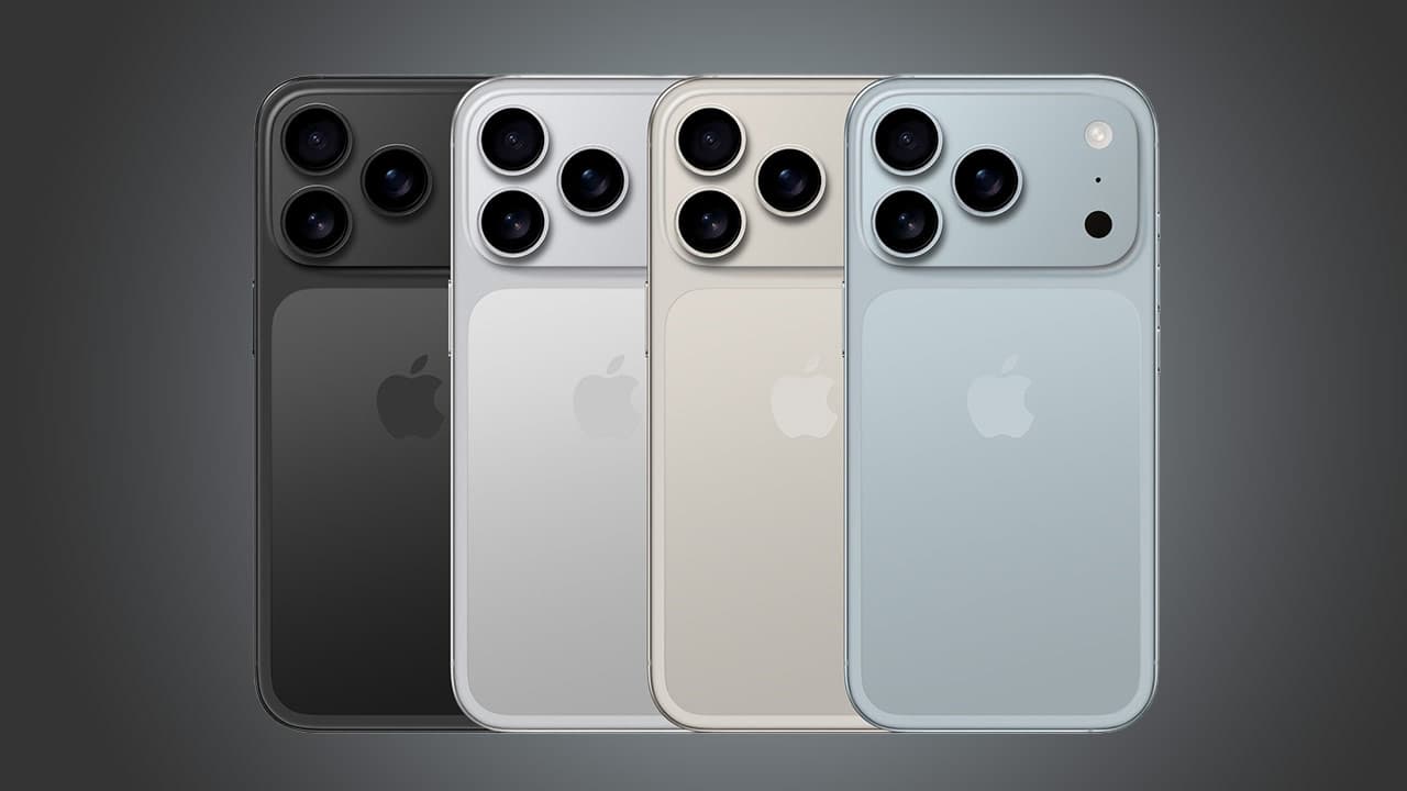 iPhone 17 Pro Max电池容量5000mAh创纪录！ 续航提升背后关键意义