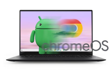 Google证实要将Android与ChromeOS合并，实现完整统一系统生态