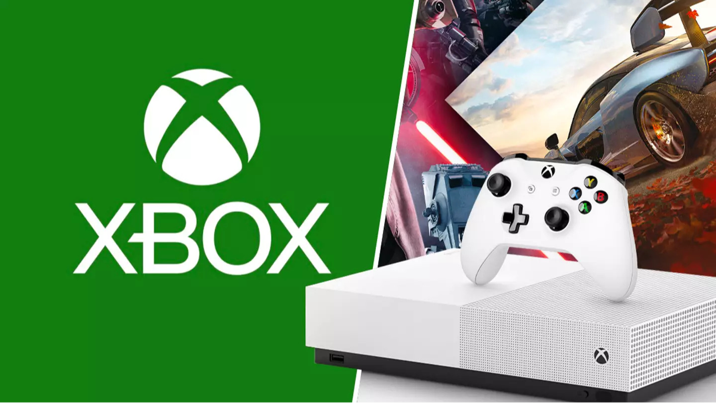 Xbox 宣布将于英国实施更严格的年龄验证机制 - 安软网