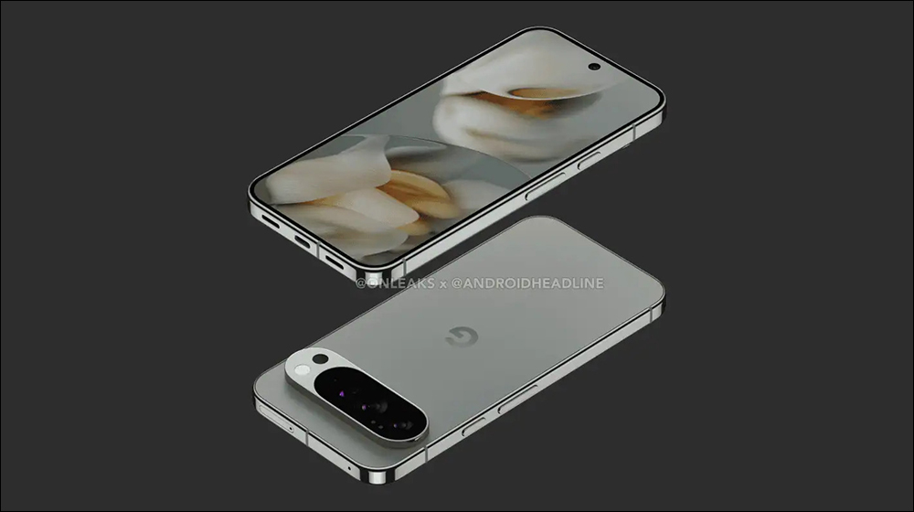 Google Pixel 10 Pro & Pro XL 规格全曝光！ XL 版电池史上最大，价格恐再涨？