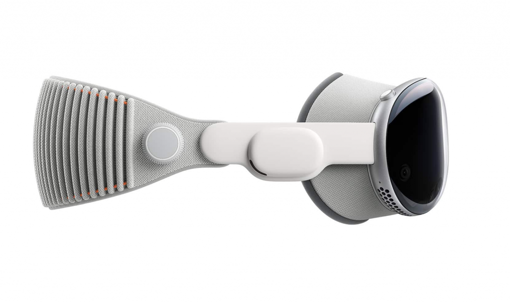 Apple 指控前员工窃取 Vision Pro 机密并加入 Snap