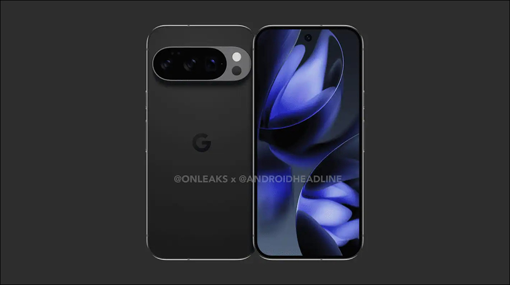 Google Pixel 10 Pro & Pro XL 规格全曝光！ XL 版电池史上最大，价格恐再涨？