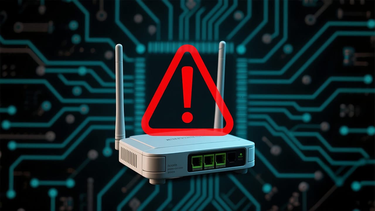 FBI紧急警告！ 旧路由器被骇有致命漏洞，速查危险WiFi机型和设置