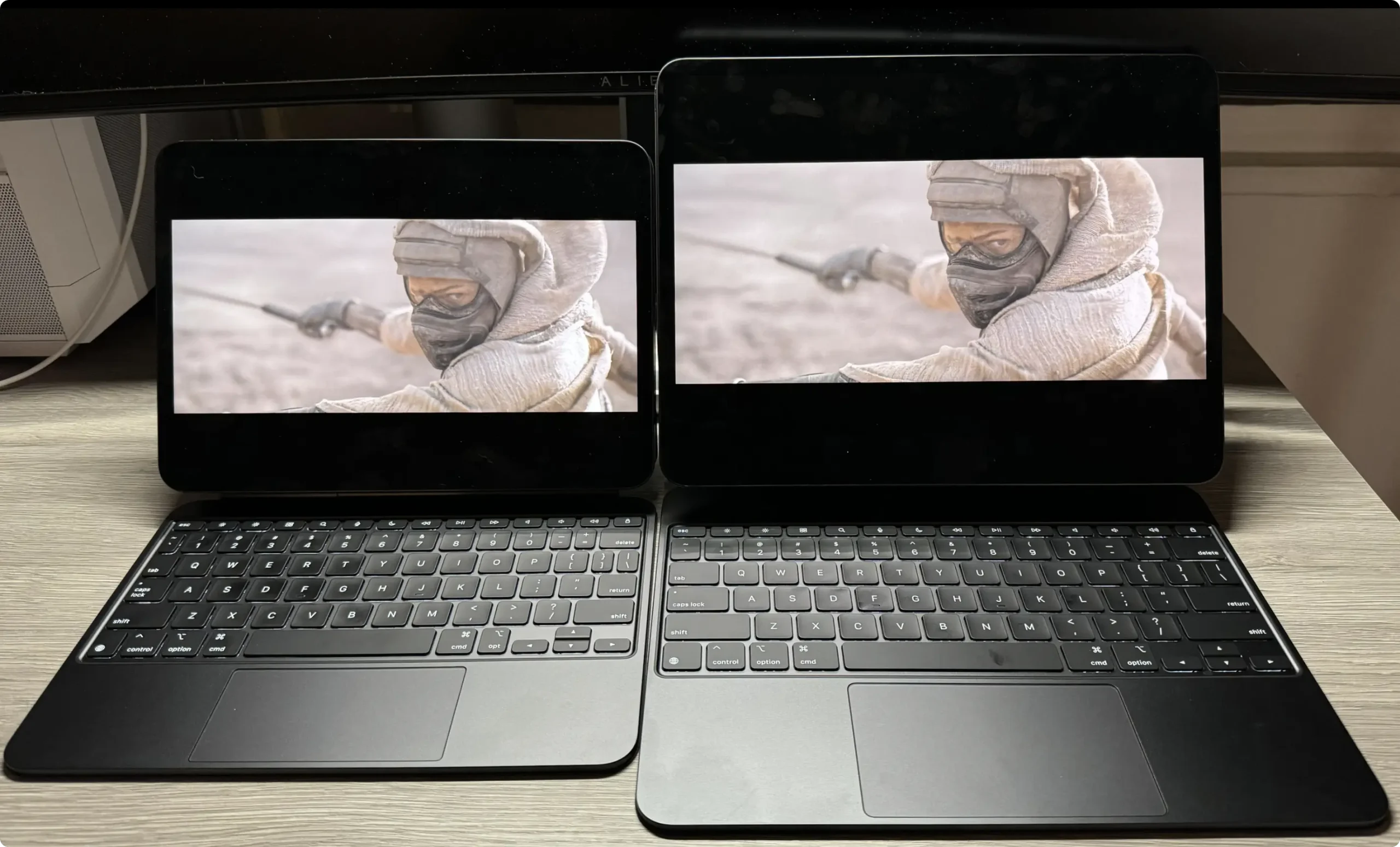 Apple BTS 选购建议
