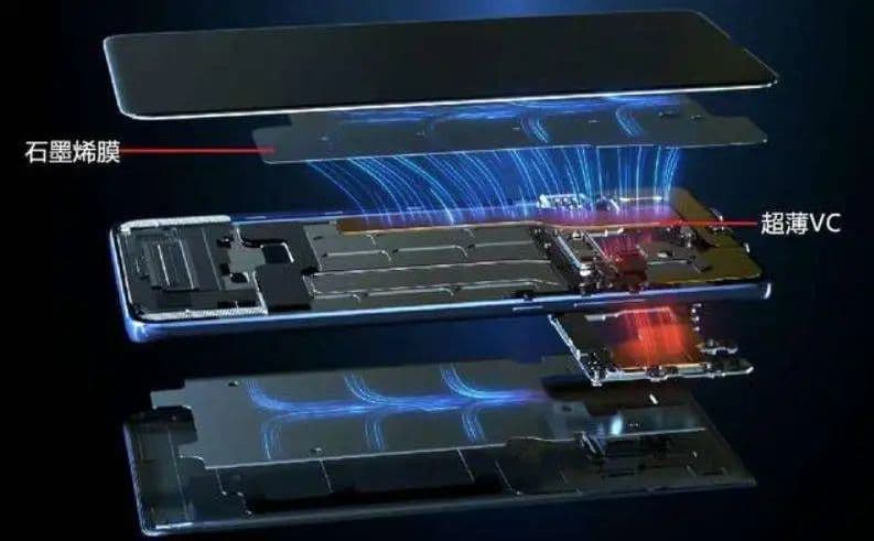 iPhone 17散热大升级！ 均温板与石墨烯将带来革命性改变？ 1