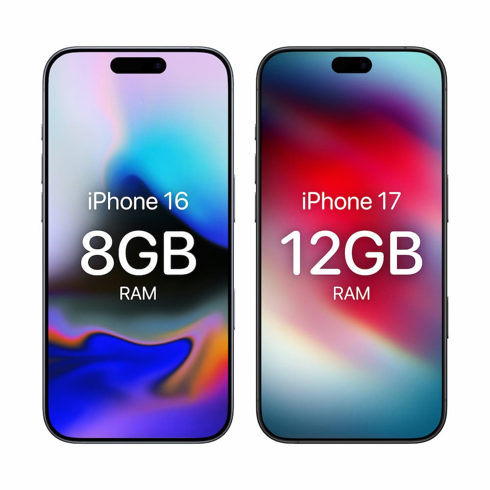 搭载12GB内存