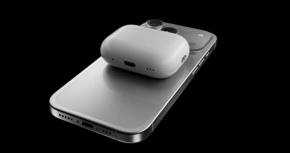 iPhone 17 Pro电池规格消息 2