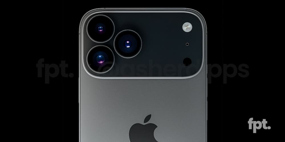 iPhone 17 Pro系列支持8K拍摄能力