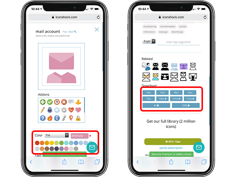 自订 iPhone 桌面 App 图案与名称，更改风格超简单（iOS 免越狱） 第11张