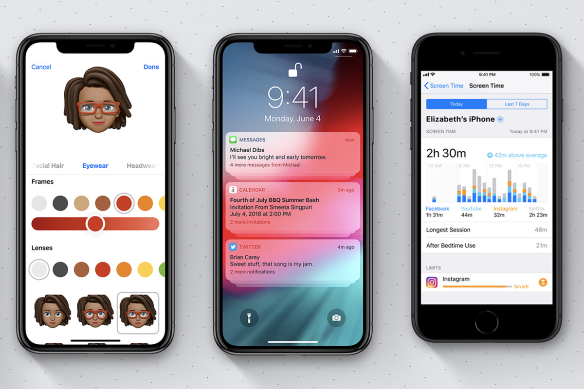 iOS 12超受欢迎！不到20天安装率破50% 第2张