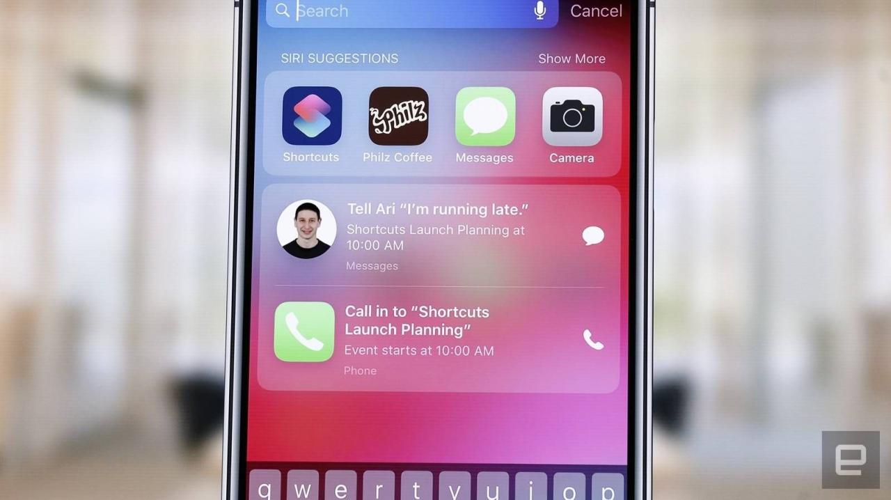 iOS12带给Siri的9个新功能：总算可以播Spotify了 第3张