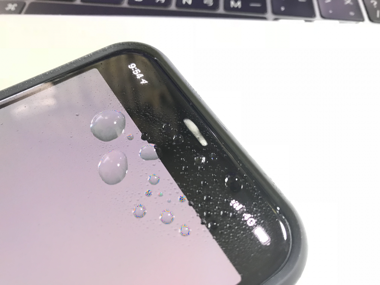 iPhone 喇叭进水该怎么办？如何将水从 的喇叭排出 第3张