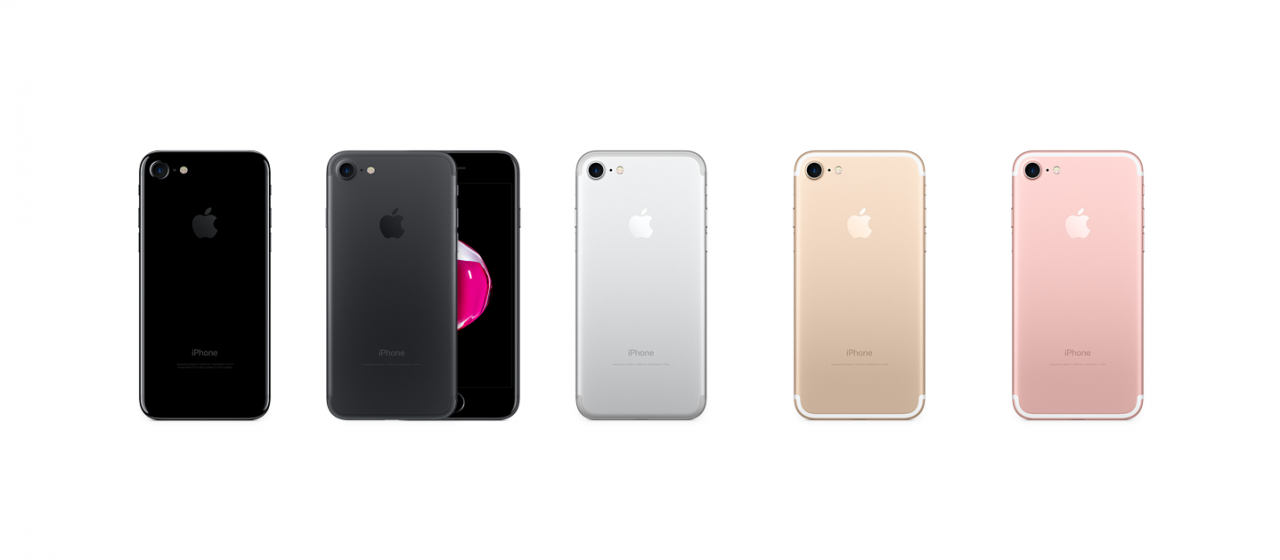 iPhone 7 电信网络显示「没有服务」？ Apple 推出免费召回维修计画！ 第2张