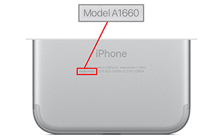 iPhone 7 电信网络显示「没有服务」？ Apple 推出免费召回维修计画！ 第3张