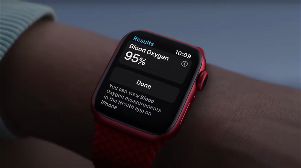 iOS 18.6.1 更新释出，美版 Apple Watch 终于能测血氧了
