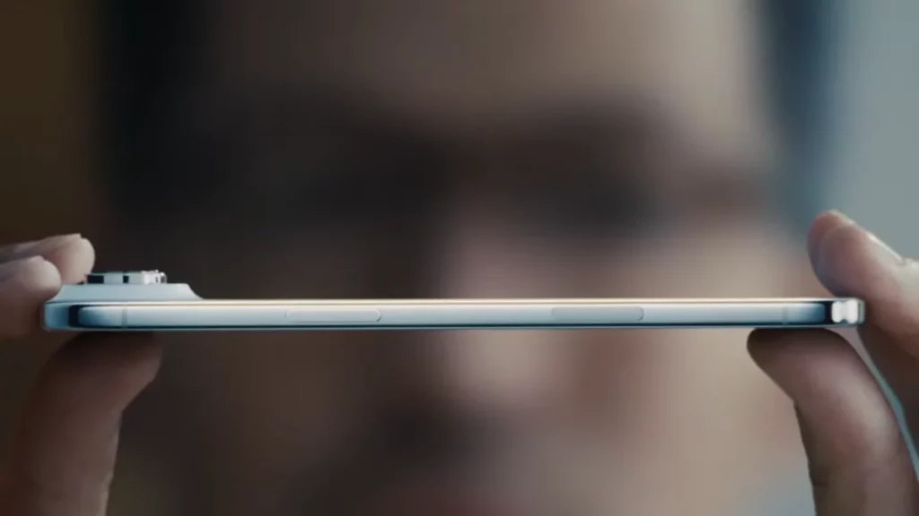 Apple推出超薄设计 iPhone Air 续航力远超想象