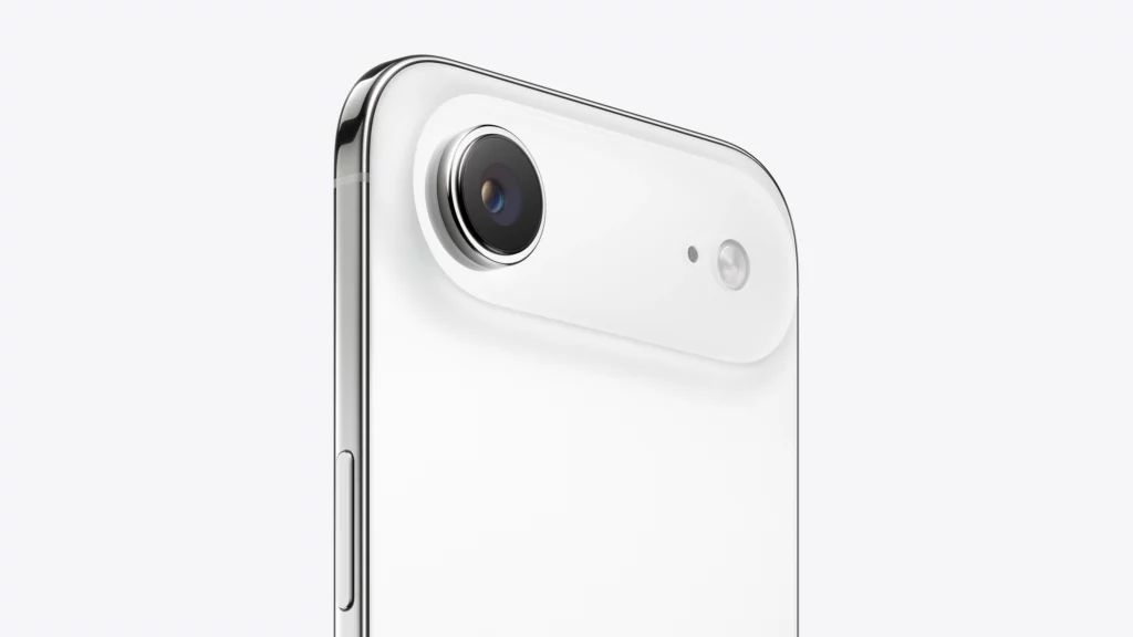 Apple推出超薄设计 iPhone Air 续航力远超想象