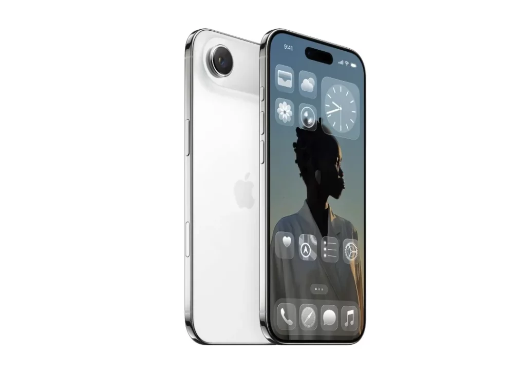 Apple推出超薄设计 iPhone Air 续航力远超想象