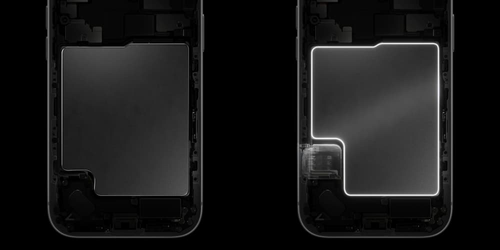 eSIM与SIM卡版本iPhone 17续航力差异