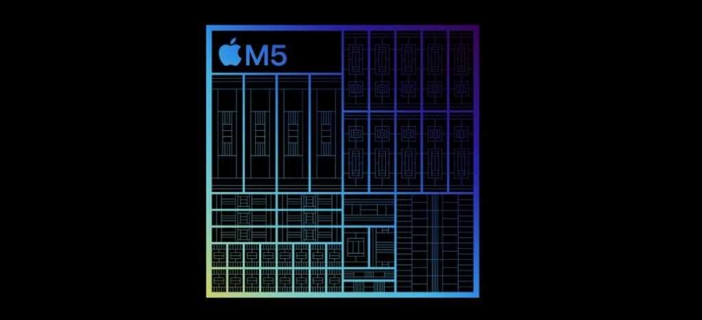 Apple 正式发布 M5 iPad Pro 性能大幅提升