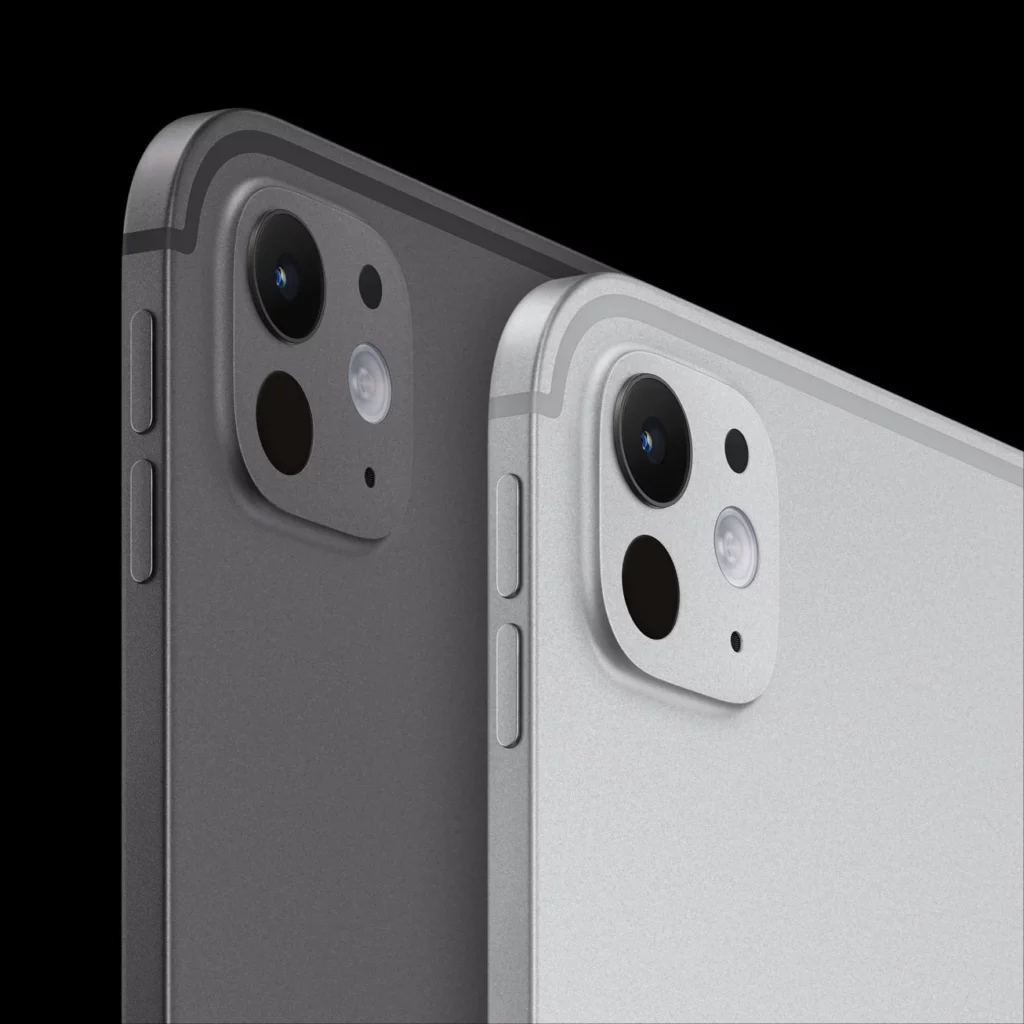 Apple 正式发布 M5 iPad Pro 性能大幅提升