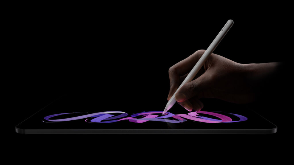 Apple 正式发布 M5 iPad Pro 性能大幅提升