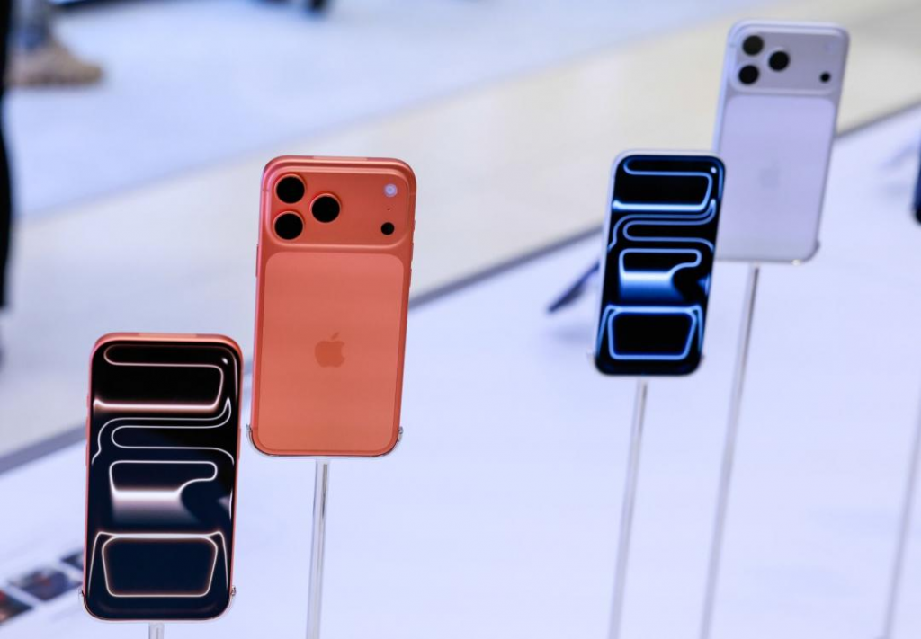 iPhone 17 全系列最新跌幅曝光！ 要捡便宜现在只有这一款