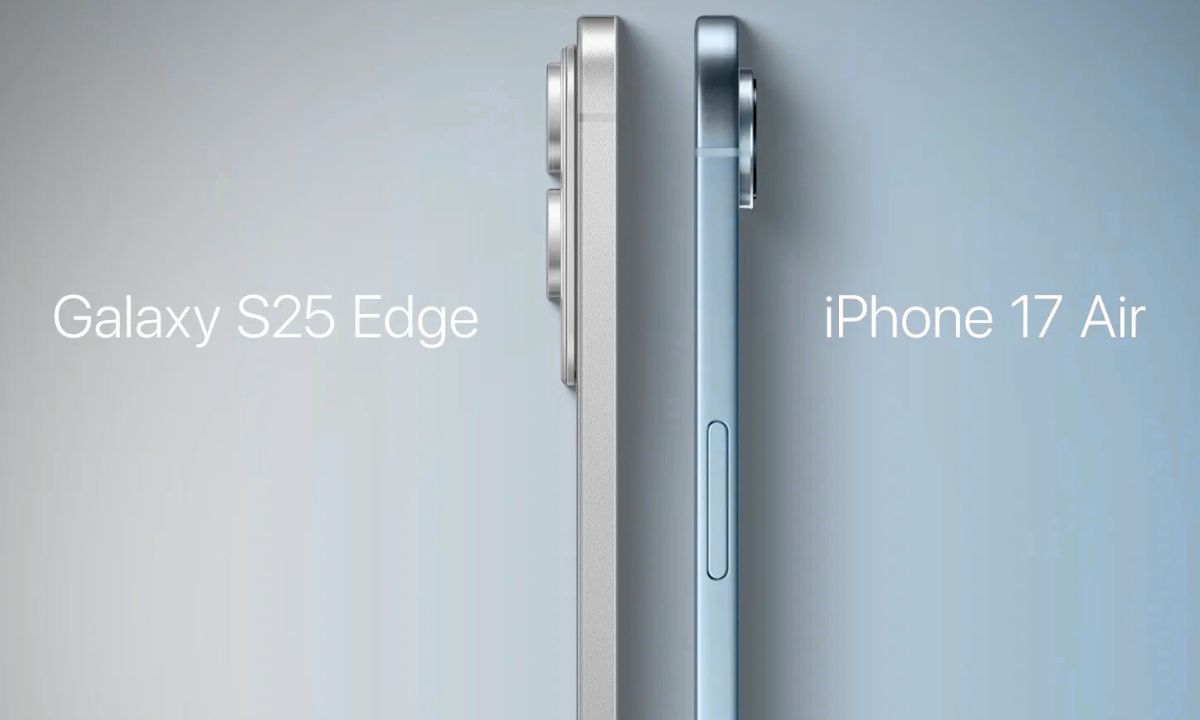 iPhone Air 销售不如预期，产量砍到「接近停产」