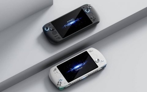 掌机品牌AYANEO不堪内存暴涨 暂停Next 2旗舰机销售