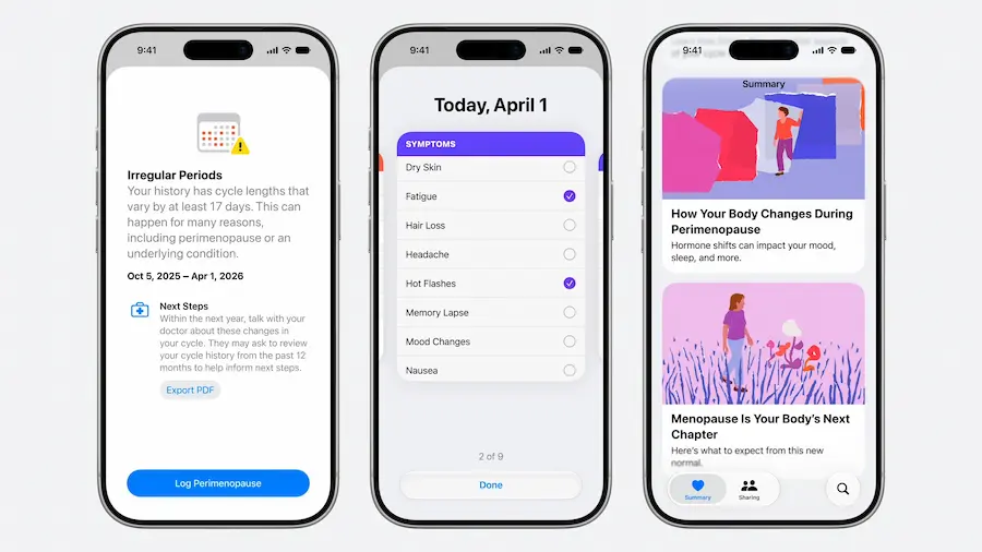 WWDC 2026 亮点六:系统内置APP新功能强化