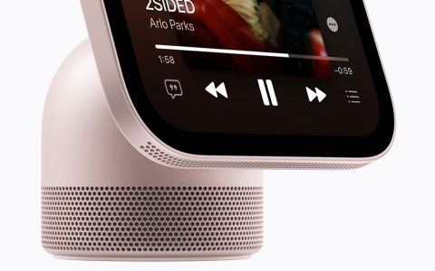 全新家庭智慧中心Apple HomeView 正式发表，打造全家共享与极致个人化体验