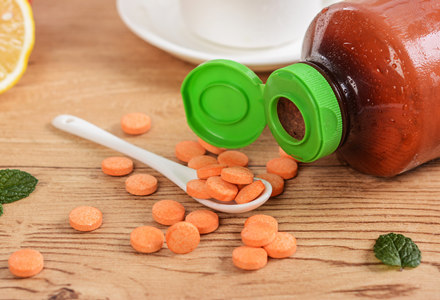 药补不如食补,我们能从食物中获得人体所需的成分