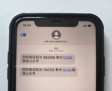 最近想打电话给12345咨询之前的投诉